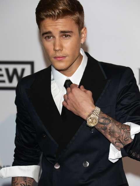 Justin Bieber es sentenciado a libertad condicional