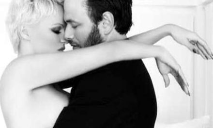 Pamela Anderson se divorciará por segunda vez de Rick Salomo
