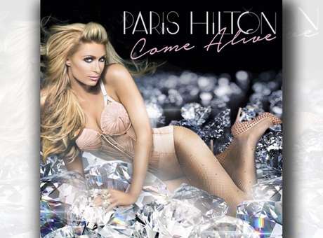 Paris Hilton regresa a la música con sencillo ‘Come Alive’ (+Audio)