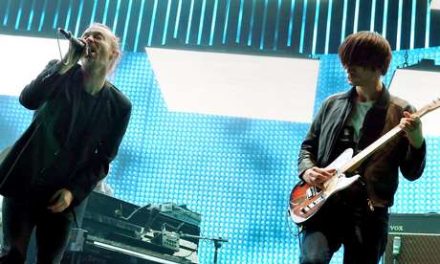 Radiohead grabará próximo álbum en septiembre de 2014