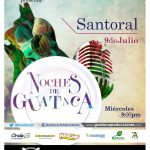 Santoral: ritmo y sabor venezolano