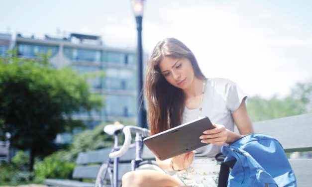 Guía Intel para comprar una tablet