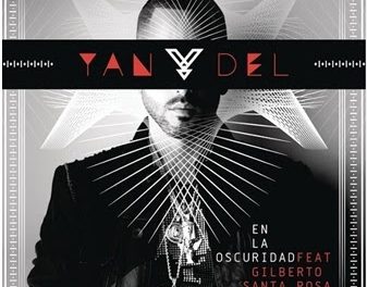 Yandel Presenta Nueva Colaboración Con Gilberto Santa Rosa