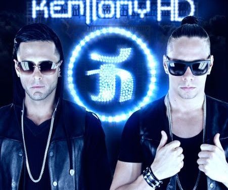 EL NUEVO VIDEO DE KENT Y TONY »TU TIENES UN NOSEQUE» SE ESTRENA HOY POR AL ROJO VIVO