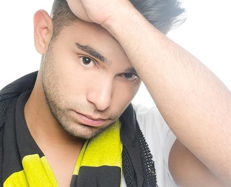 JOSE IGNACIO REGRESA A LA RADIO EN COMPAÑÍA DE VÍCTOR MUÑOZ