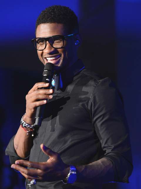 Usher y Ariana Grande cantarán en los Video Music Awards