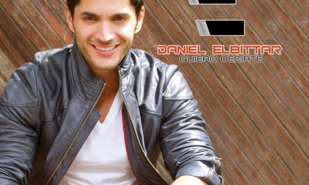 Daniel Elbittar causó estragos en Ciudad de México