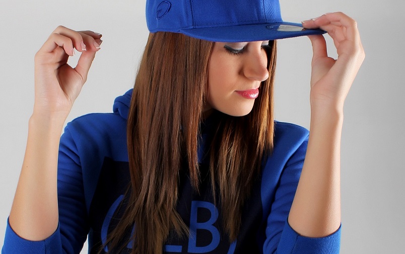 Andrea Hoyos le pone el ritmo a »Bora Bora»
