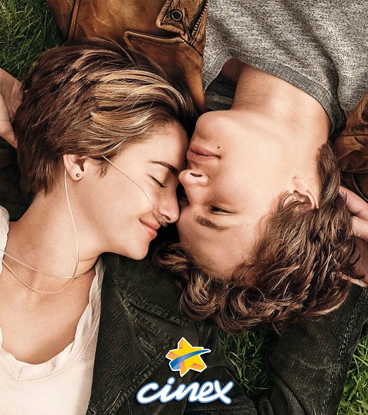 Lista completa de ganadores de los Teen Choice Awards 2014