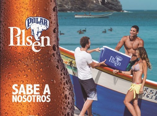 Polar Pilsen enfatiza su venezolanidad en la nueva campaña de la marca