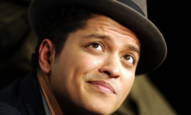 Bruno Mars y Juan Luis Guerra en la 5ta Edición del Curacao North Sea Jazz Festival
