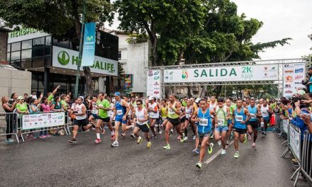 Caracas preparada para Medio Maratón 21K y Caminata 5K de la Fundación Plaza’s Alimentando Conciencia