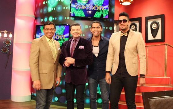 EL ZULIA SE APODERA DE »EL SHOW DEL VACILÓN»