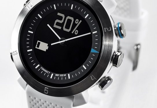 COGITO INTRODUCE EN VENEZUELA SUS RELOJES INTELIGENTES