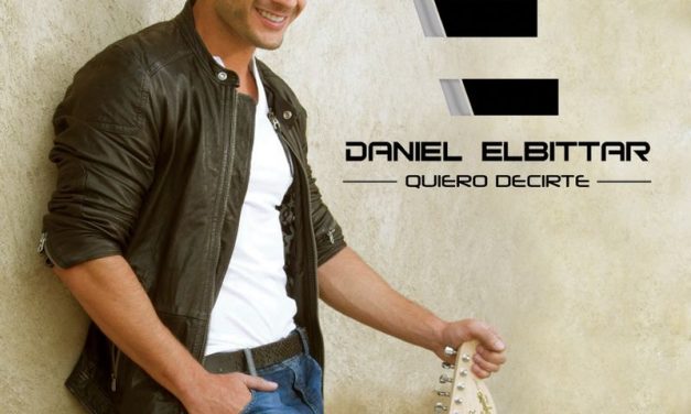 Daniel Elbittar logra récord de ventas en México
