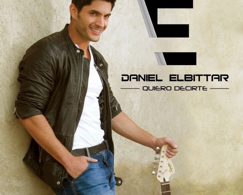 Daniel Elbittar logra récord de ventas en México