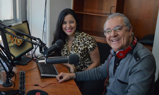 El programa »Viva la Gaita» arranca en nuevo horario