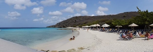 Curaçao el destino ideal para las vacaciones 2014