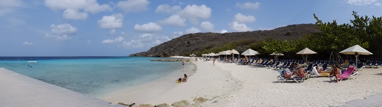 Curaçao el destino ideal para las vacaciones 2014