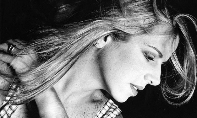 Daniela Laberne, una »Mujer de Luz»