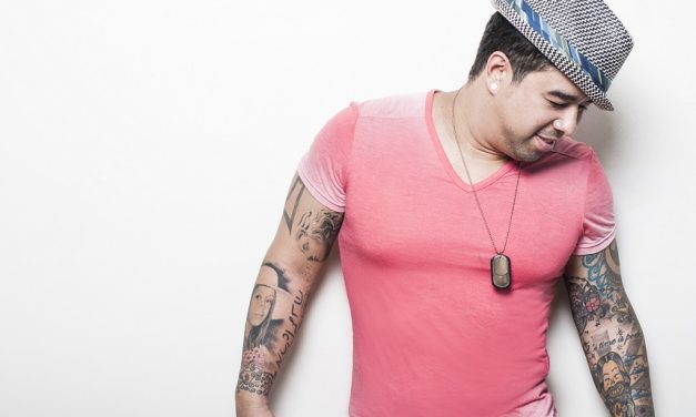 El Forever (@Elforever) agradece el apoyo del público