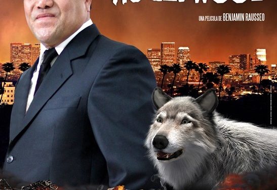 »ER CONDE SUELTO EN HOLLYWOOD» SE ESTRENA EN CINEX