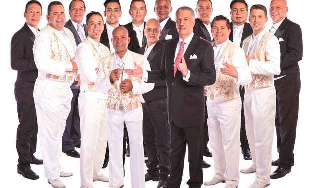La Dimensión Latina lanza »Todo me recuerda a ella»