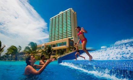 VIAJES: Revivir lo mejor del Caribe en el nuevo Wyndham Concorde Resort Isla Margarita