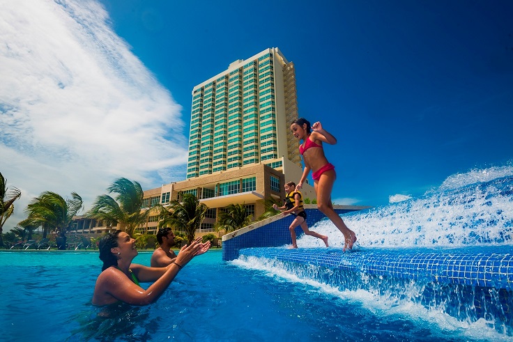 VIAJES: Revivir lo mejor del Caribe en el nuevo Wyndham Concorde Resort Isla Margarita
