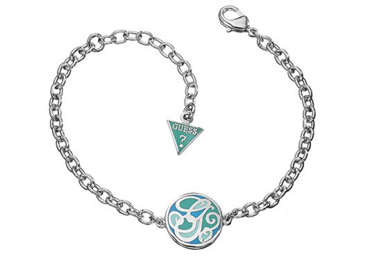 Colección Uptown Girl by Guess Jewellery