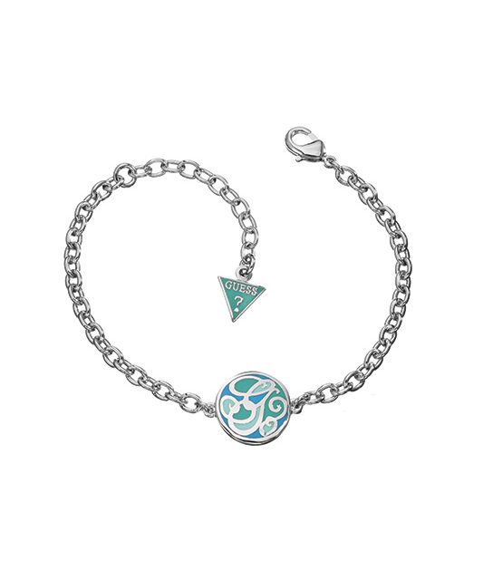 Colección Uptown Girl by Guess Jewellery
