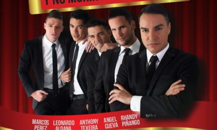 A partir de hoy 14 de agosto: ¿Cómo ser infiel y no morir en el intento? en Teatro Bar