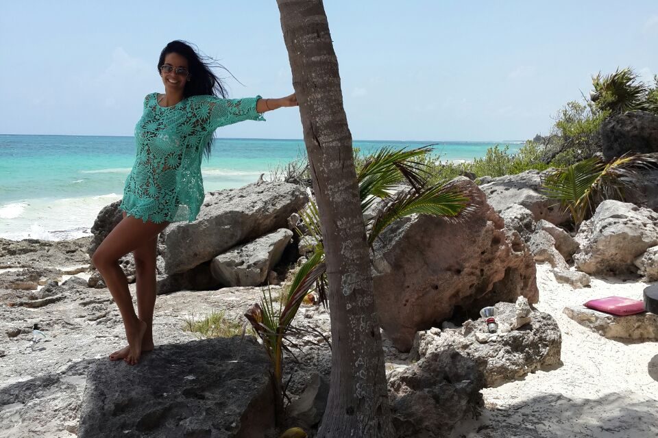 Davy Rivero Gira Por El Interior De México