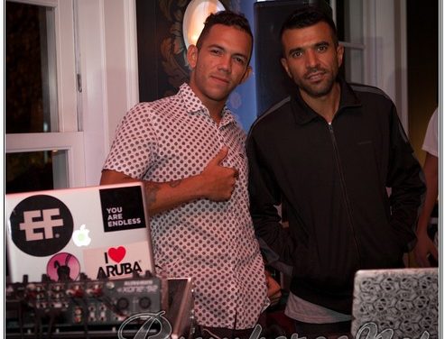 Electric Festival presenta su Line-up de conferencias (+Fotos)