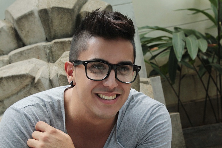 Elio Contreras actuará en la elección de la reina de  Vargas 2014