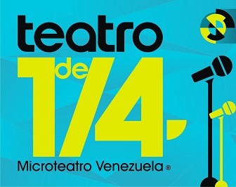 Microteatro Venezuela 2da Temporada