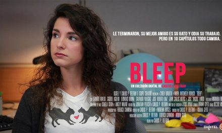 Digitel estrena Bleep, el seriado digital… A través de las redes sociales