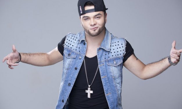 ISAAC (@ISAACTHEHITBOY) ESTRENA »TU Y YO» APADRINADO POR JOWELL (@JOWELL1)