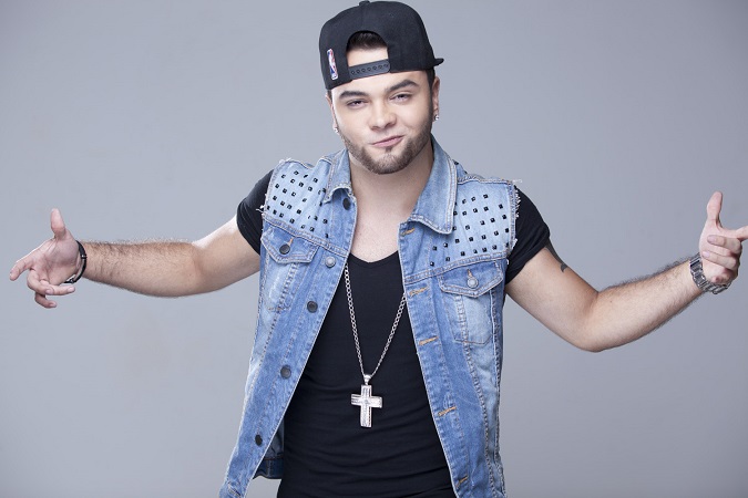 ISAAC (@ISAACTHEHITBOY) ESTRENA »TU Y YO» APADRINADO POR JOWELL (@JOWELL1)