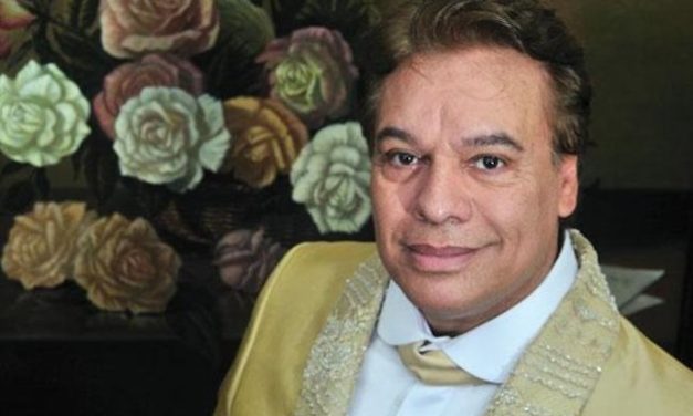 Juan Gabriel quiere que lancen sus cenizas en Acapulco #MuerdeAqui por @diegokapeky