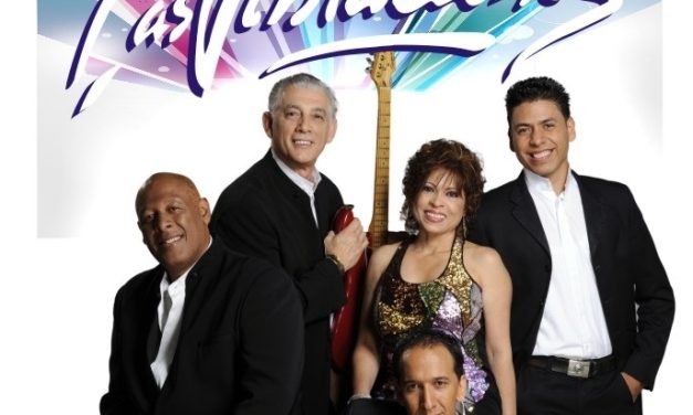 LAS VIBRACIONES CELEBRA SU CUMPLEAÑOS 38 REGALÁNDONOS SU SABOR CON »SOLO PROMESAS»