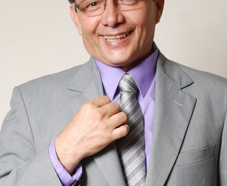 Laudin Mora invita a programar su mente siendo exitoso- MÉTODO LAUDIN