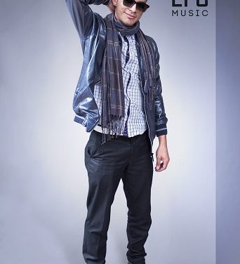 LFJ PRESENTA SU NUEVO TEMA (RUMBA DE AMOR) FEAT JENNY JIMENEZ & ALEXANDRA REOLON