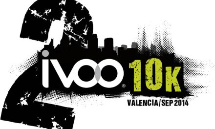 IVOO celebra su aniversario con la segunda carrera 10 K