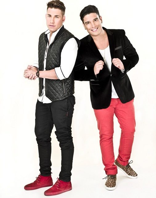 LOS CADILLACS ¡ARRASAN!