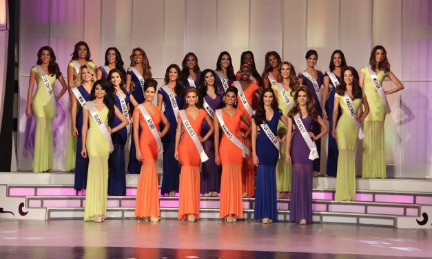 OSMEL ASIGNÓ LAS BANDAS DE ESTADOS Y REGIONES Y SE ABRIERON LAS VOTACIONES PARA LA GALA INTERACTIVA