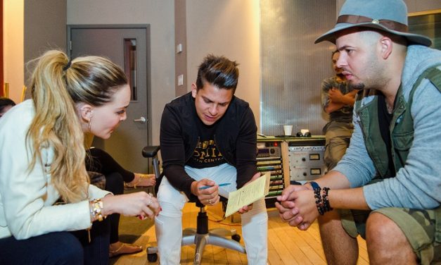 OSCARCITO (@oscarcitomundo) Y BELINDA (@belindapo) EN PLENO »ROMANTIQUEO» (+Fotos)
