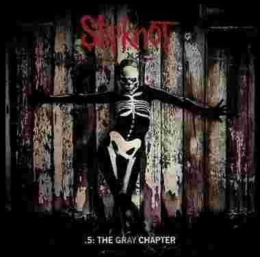 Slipknot Pone fecha a nuevo disco