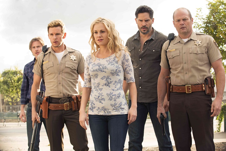 DESPUÉS DE SIETE TEMPORADAS Y 80 EPISODIOS, LOS VAMPIROS DE TRUE BLOOD SE DESPIDEN DE LA PANTALLA DE HBO