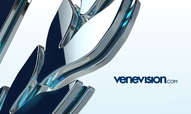VENEVISION PREPARA SU NUEVA IMAGEN PARA 2015